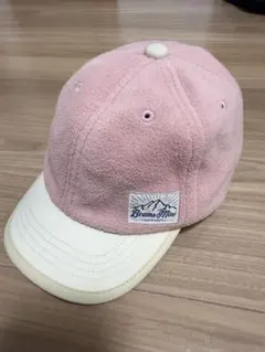 Beams Mini キッズ キャップ 53-55㎝