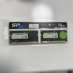 ドスパラセレクトDDR4-3200 16GB×2 (32GB)ノートPC用メモリ - メルカリ