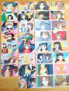 2025年最新】カードキャプターさくら PPカードの人気アイテム