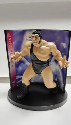 2026年最新】アンドレザジャイアントの人気アイテム - メルカリ