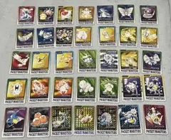 2026年最新】ポケモン カードダスの人気アイテム - メルカリ