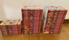 フェアリーテイル 無印&100年 全63巻+既刊23巻セット+エデンズゼロ全巻