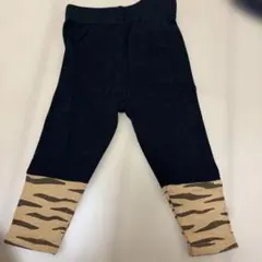 鬼のパンツ サイズ80 節分　鬼