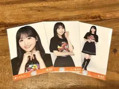 乃木坂46 一ノ瀬美空 生写真 ライブT 東京 コンプ