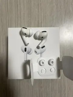 AirPods Pro第1世代 イヤホン 右A2083 / 左A2084