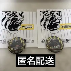 木浪聖也・森下翔太 イチオシバッジセットのサムネイル
