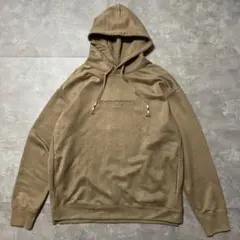 Minnetonka パーカー