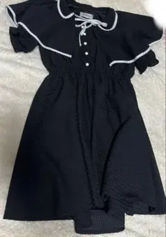bubbles ワンピースオフィショルダー チェック BUBBLES チェック柄オフショルミニワンピース | Mercari