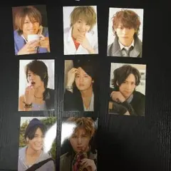 ブロマイド Hey! Say!JUMP