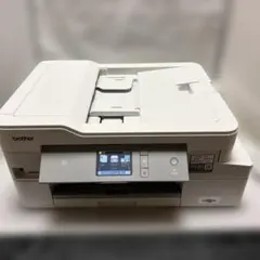 brother DCP-J988N インクジェットプリンターのサムネイル