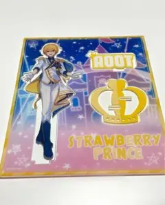 すとぷり るぅとくん アクリルスタンド