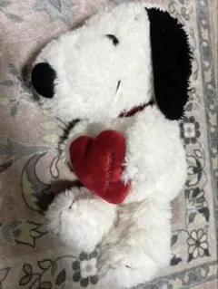 スヌーピー ぬいぐるみ