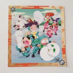 2025年最新】忍たま商店 イラストカードの人気アイテム - メルカリ