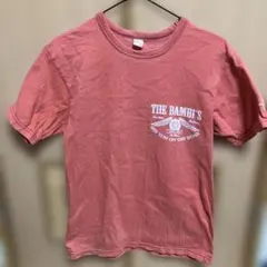 The Flat Head Tシャツ 38