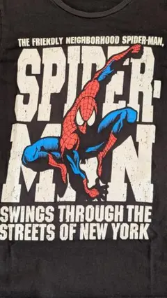 2025年最新】ユニバ スパイダーマン tシャツの人気アイテム