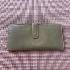 genten ゲンテン レザー長財布のサムネイル
