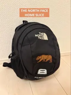 THE NORTH FACE HOMESLICE 黒