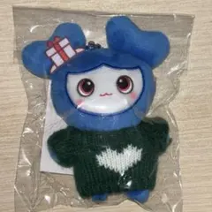 TWICE ツブリー ツウィ ぬいぐるみチャーム - メルカリ