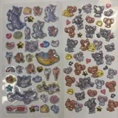 SALE 正規品　トムジェリ ２枚セット