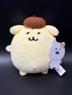 2026年最新】ナガノ ポムポムプリン ぬいぐるみの人気アイテム - メルカリ