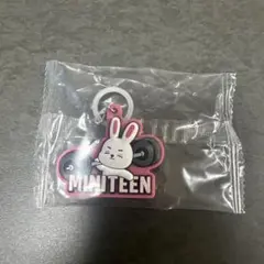 MINITEEN めじるしアクセサリー エスクプス　　SEVENTEEN