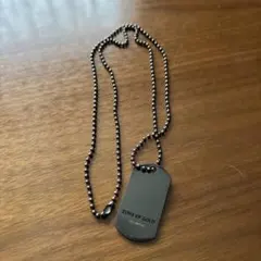 今市隆二 ネックレス