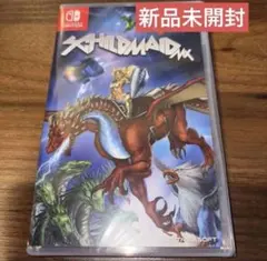 Schildmaid MX switchのサムネイル