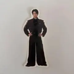 Aぇ! group 正門良規 Runway フレークステッカー