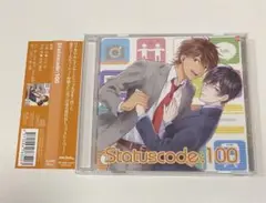 【BLCD】「Statuscode:100」