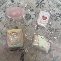 スクイーズ momoko セット売り