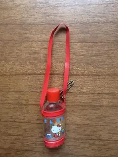 ⭐︎昭和レトロ⭐︎SANRIOハローキティ ミニチュア水筒