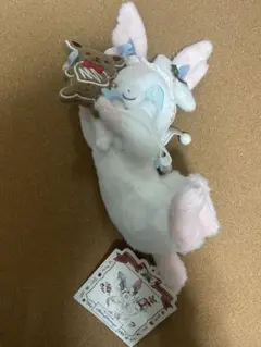 ニンフィア キャラクターグッズ