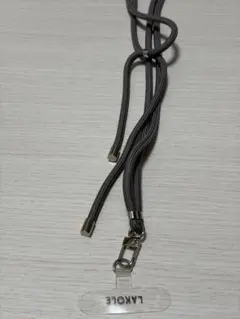 スマホショルダーストラップ