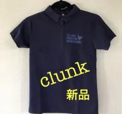 【80%引き！？】clunk高機能ゴルフウェアのサムネイル