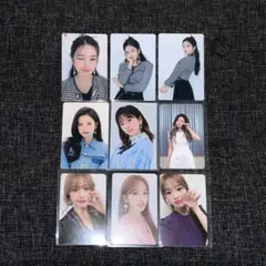 IZ*ONE ユジン ONE THE STORY トレカ IVE アルバム