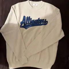 Alligators WEGO　セーター　トップス