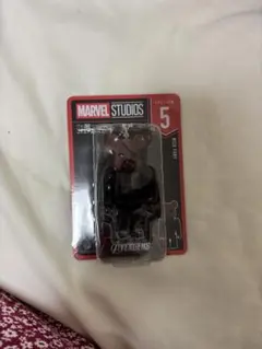 MARVEL Happyくじ BE@RBRICK