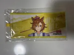 ウマ娘 劇場版 新時代の扉 テイエムオペラオー リボンキーホルダー