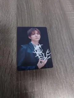 薮宏太 Ssay トレカ２枚 おまけつき