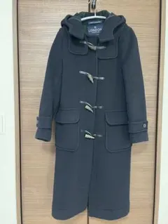 別注モデル✨ロンドントラディション　ダッフルコート
