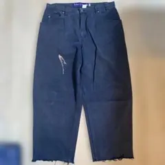 90s vintage levi's silvertab baggyのサムネイル