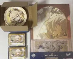 崩壊:スターレイル スタレ 一番くじ第3段 アグライア まとめ売り