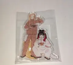 その着せ替え人形は恋をする　オンラインくじB賞アクスタレオパード