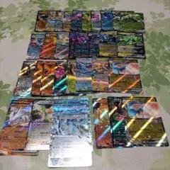 ポケモンカード RR 37枚　まとめ売り