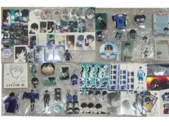 ブルーロック　糸師凛　凛　まとめ売り　原作　ユニフォーム