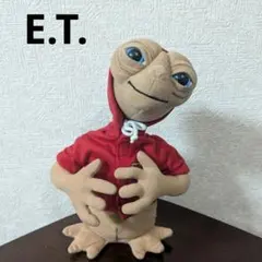 E.T. ぬいぐるみ　USJ　ユニバーサルスタジオジャパン