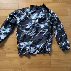 OAKLEY ウィンドブレーカー プルオーバー JPN Mのサムネイル