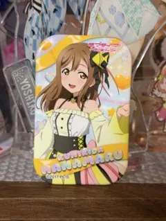 2026年最新】国木田花丸 缶バッジの人気アイテム - メルカリ