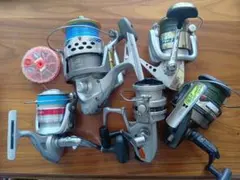 RYOBI CYNOS XS 4000 ZM GL スピニングリール RYOBI CYNOS XS 4000 ZM GL スピニングリール - メルカリ