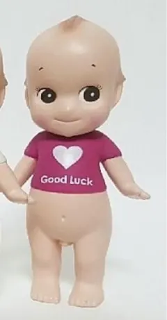 (激レア) ソニーエンジェル　Tシャツ good luck 2005